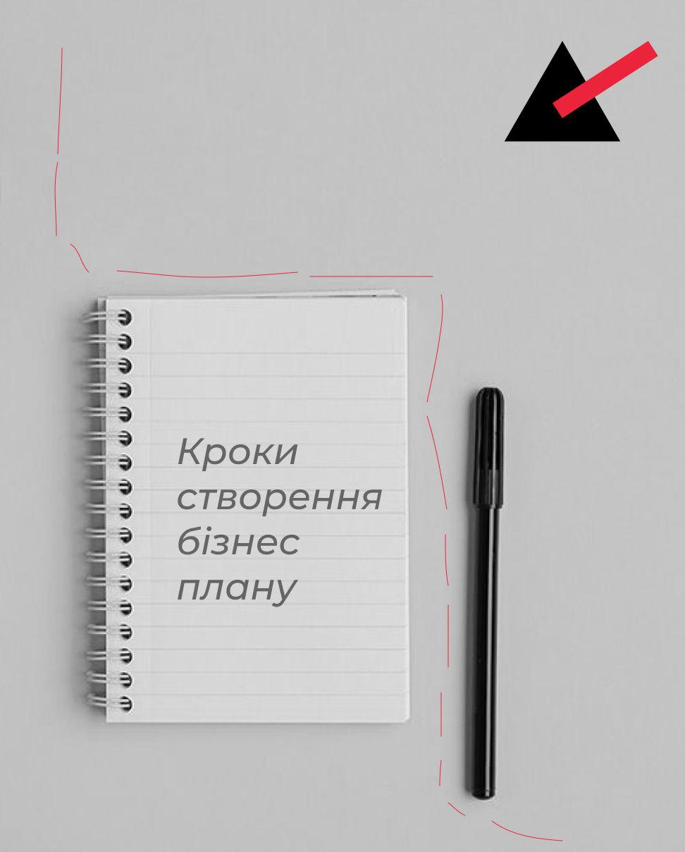 як створити бізнес план