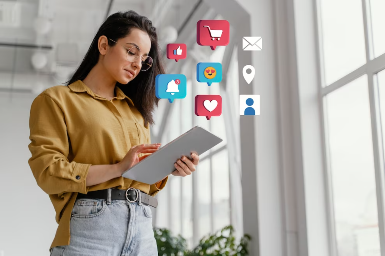 smm просування