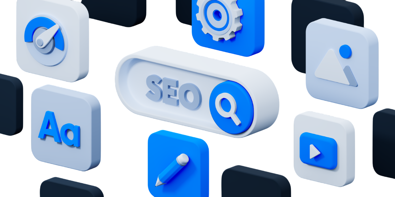 seo оптимізація
