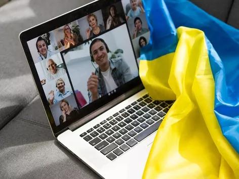 український маркетинг