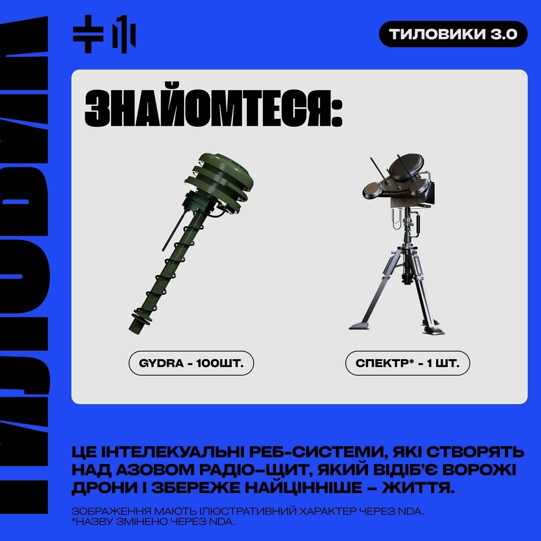 збір Азов