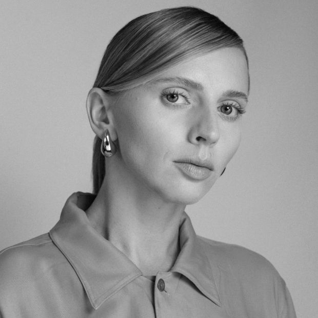 Анна Носок