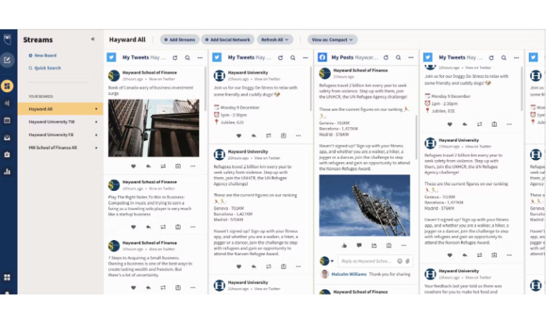 hootsuite