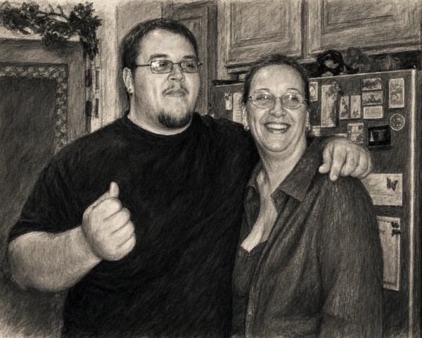 What I Got From My Mother