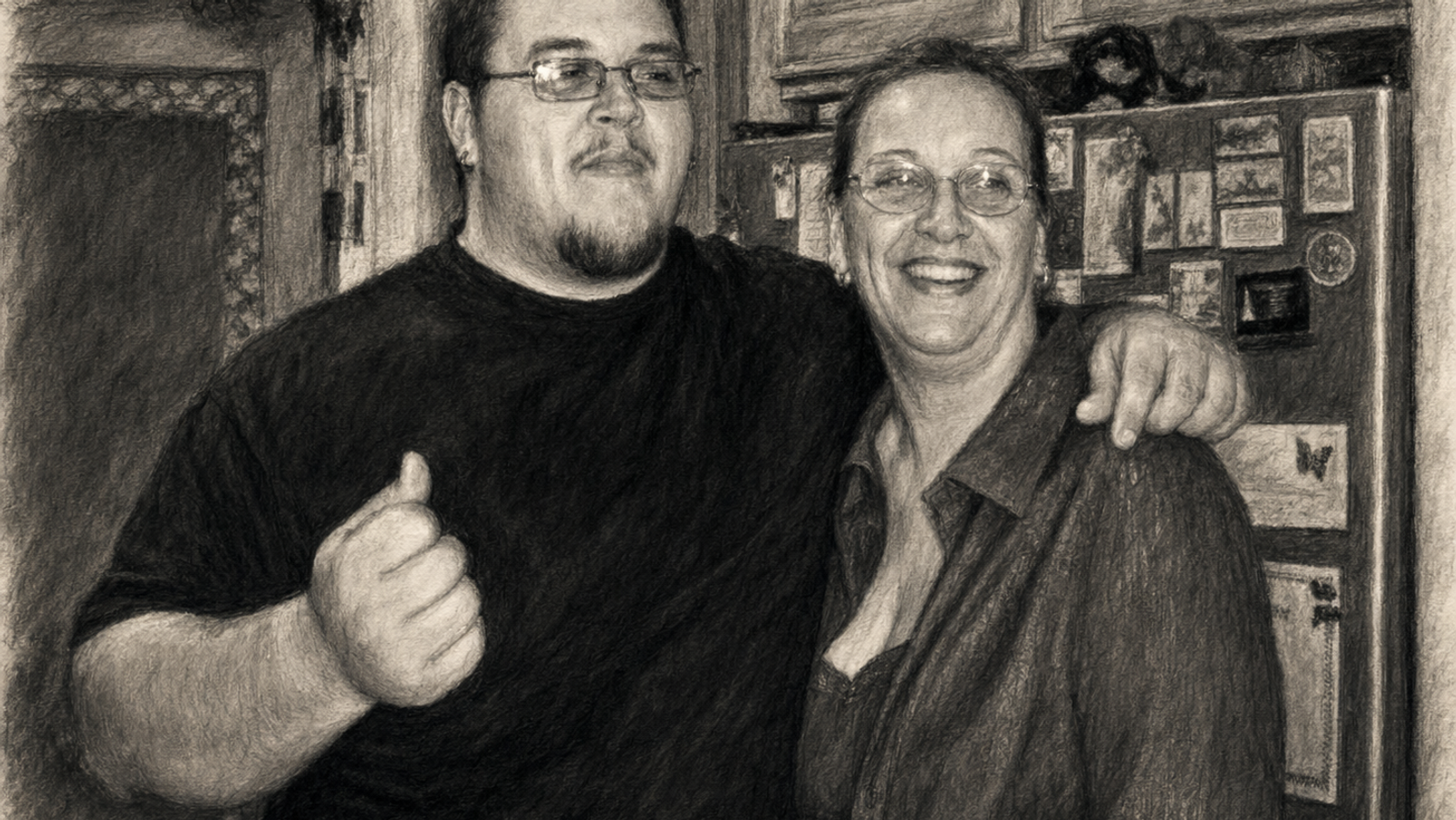 What I Got From My Mother