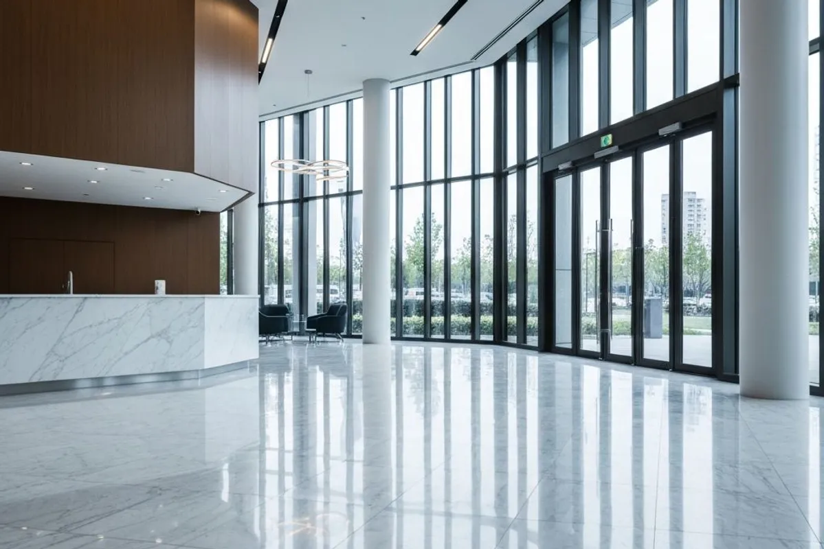 HygieNZ hero image - Professional cleaning services in Auckland