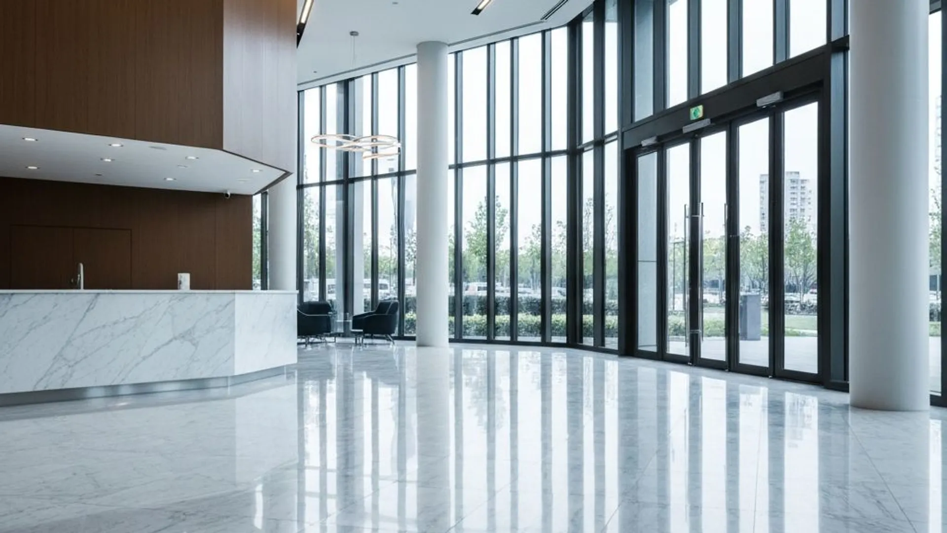 HygieNZ hero image - Professional cleaning services in Auckland