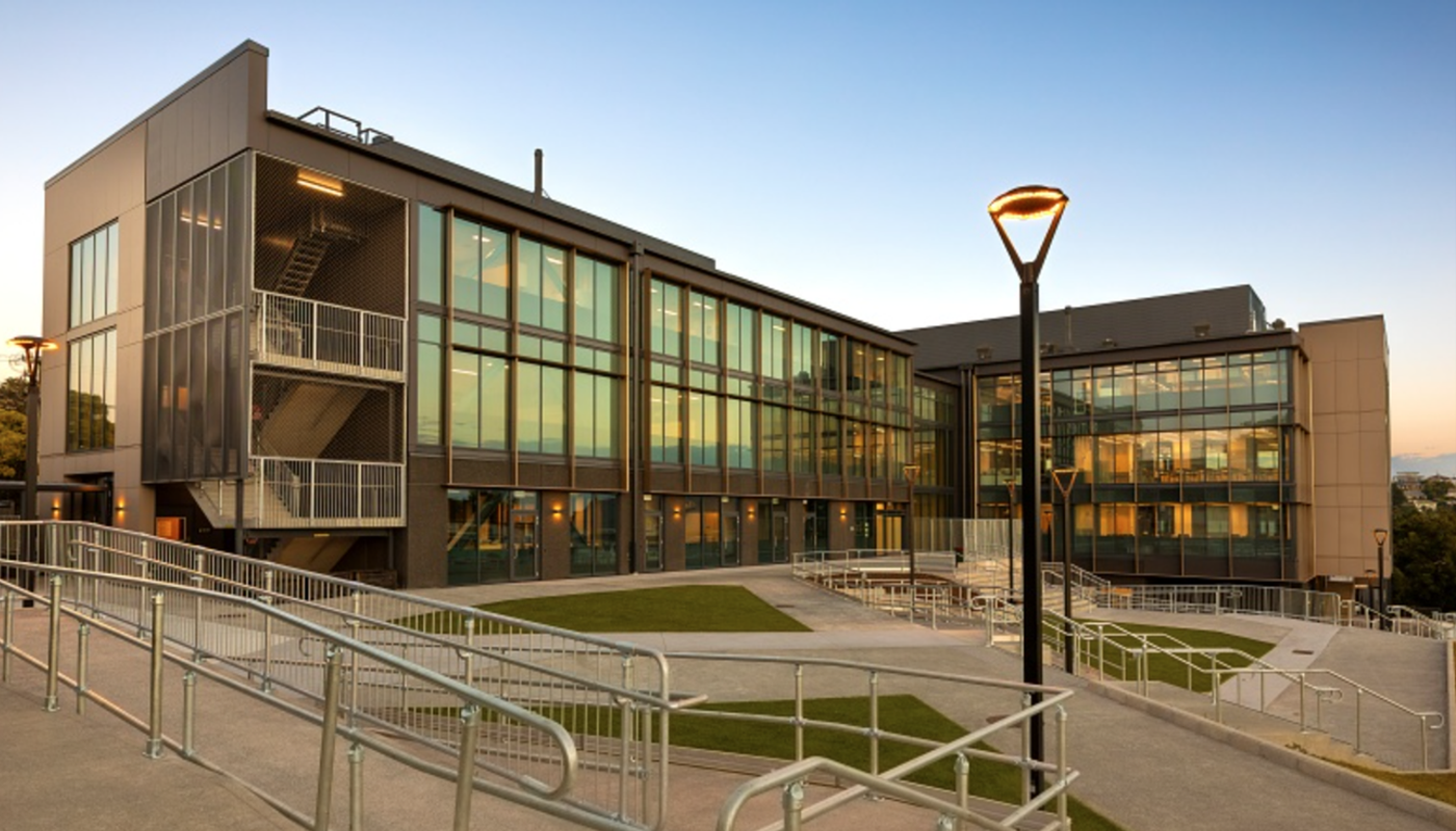 Northcote College cleaning by HygieNZ