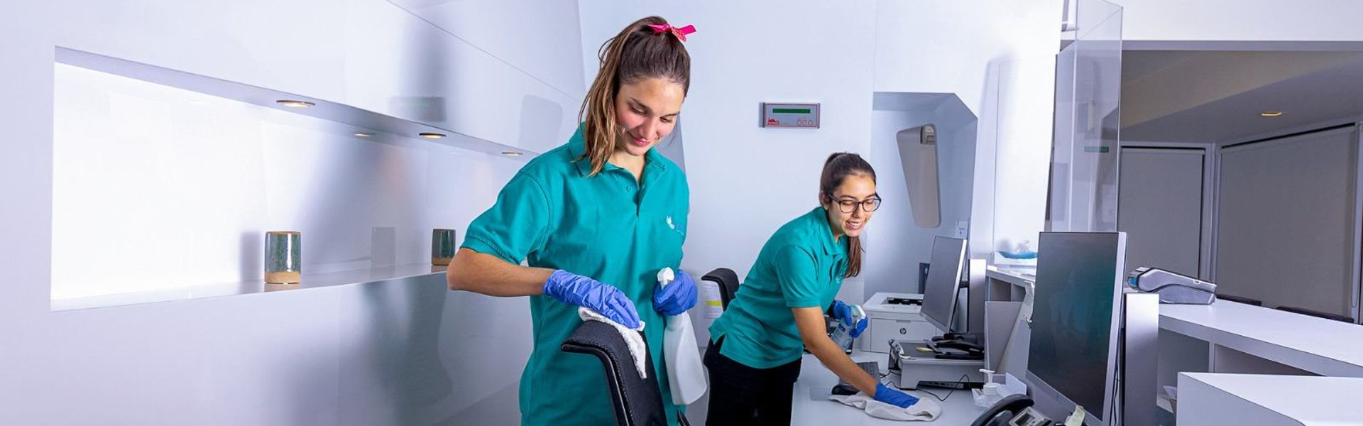 The HygieNZ team