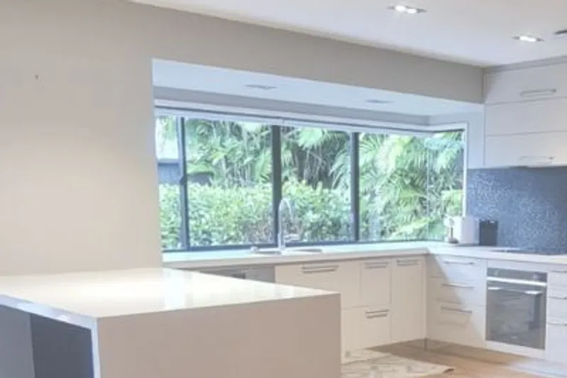 Property after being professionally cleaned by HygieNZ