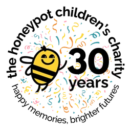 Honeypot Children’s Charity
