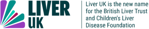 Liver UK logo