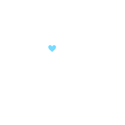 The Hand Project (light variant)