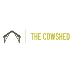 The Cowshed (white variant)