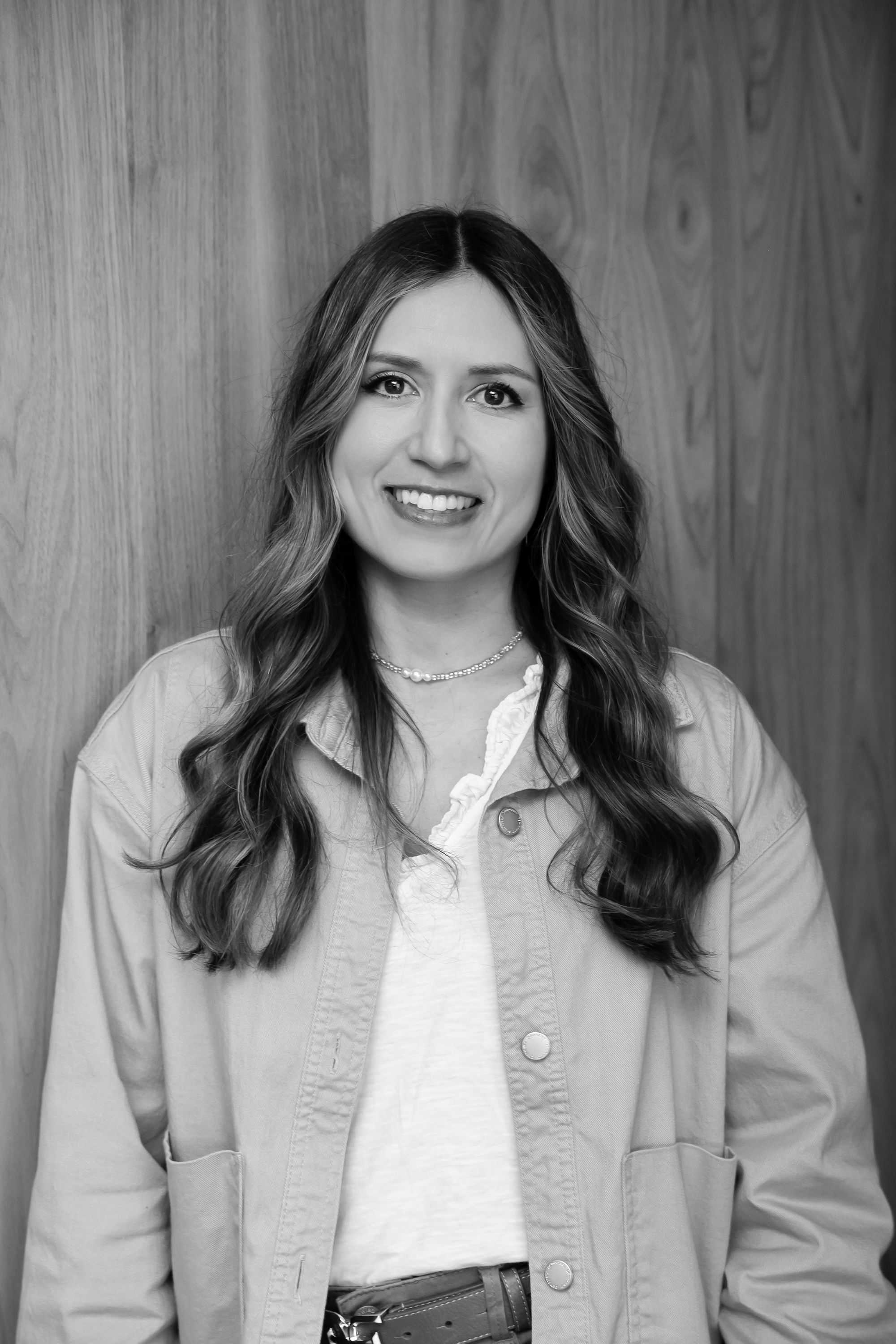 Gabby Uvidia, LEED AP BD+C