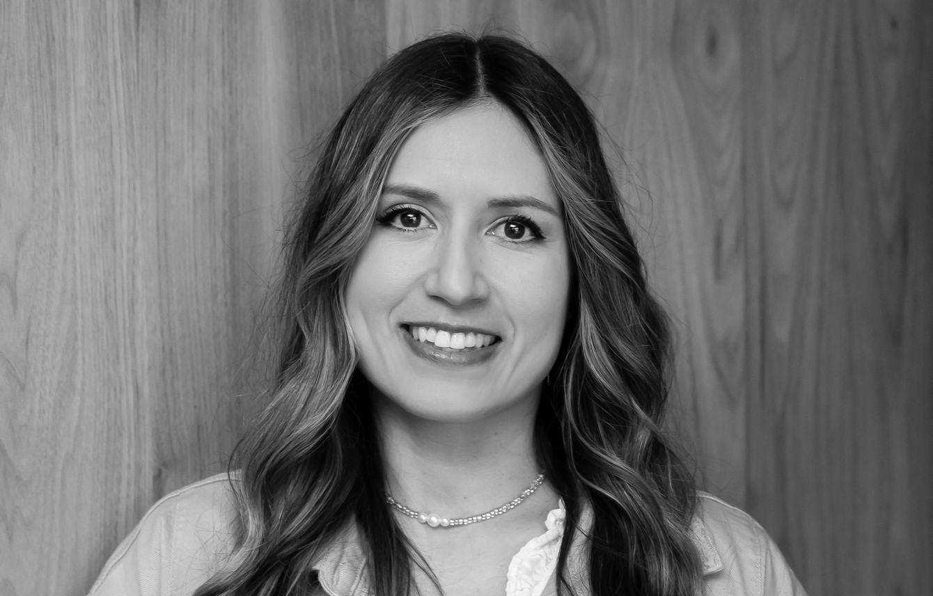 Gabby Uvidia, LEED AP BD+C