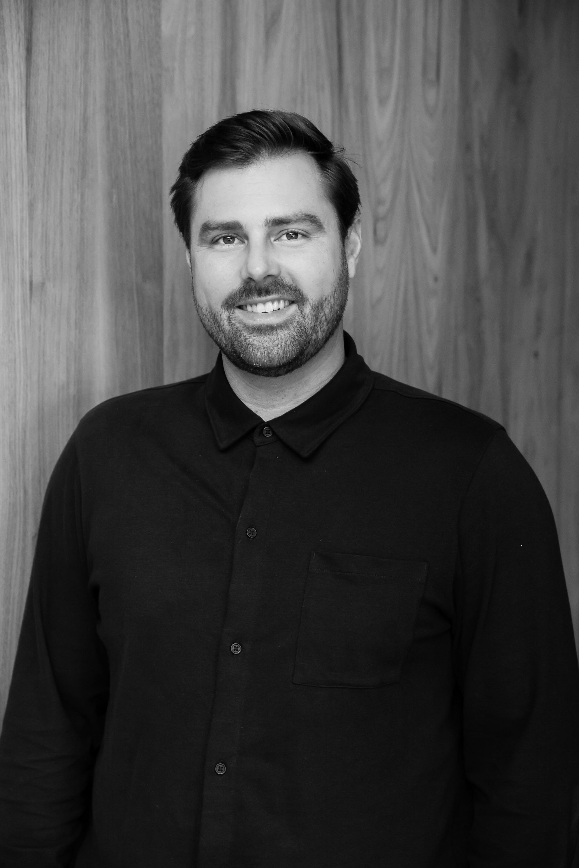 Ryan McDaniel, AIA, LEED AP BD+C