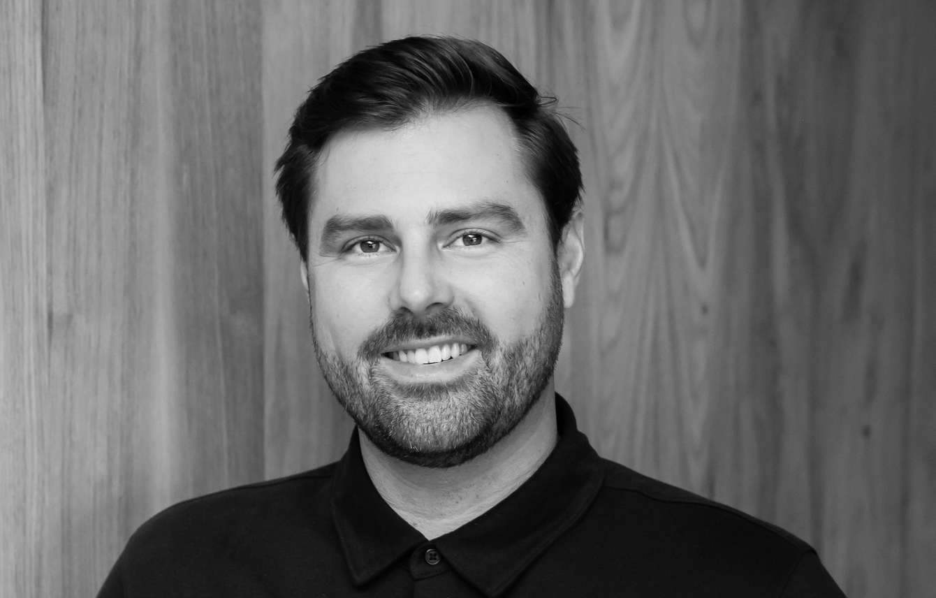 Ryan McDaniel, AIA, LEED AP BD+C