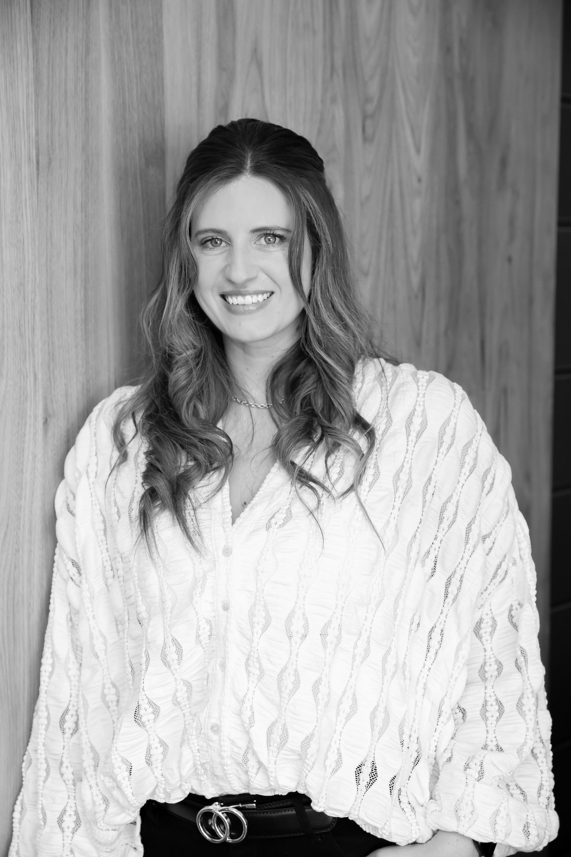 Nicole Thompson, AIA