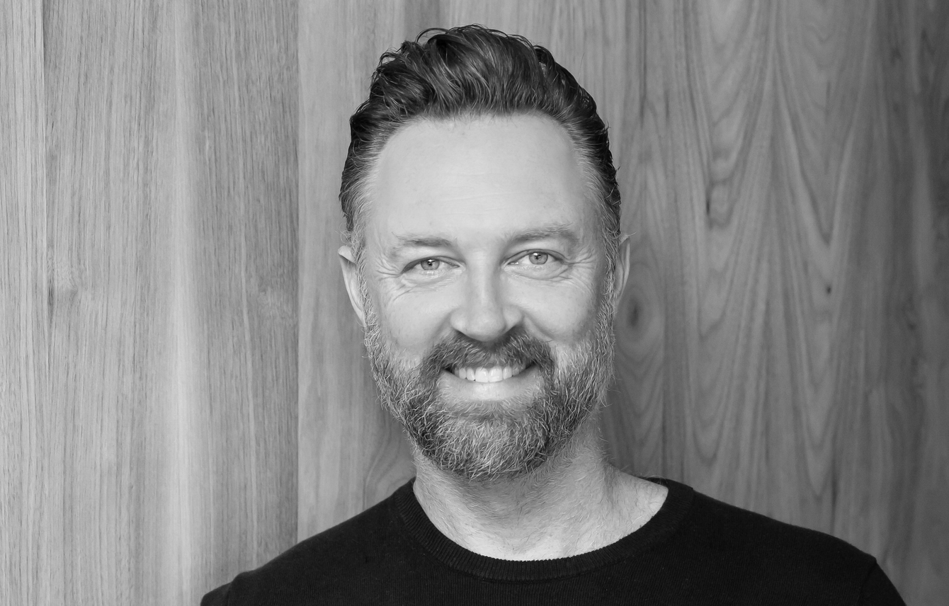 Brandon Linsday, AIA, NCARB