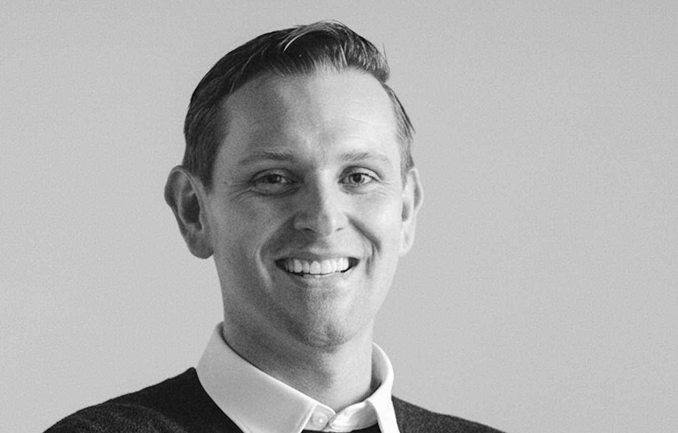 Justin Johnston, AIA, NCARB