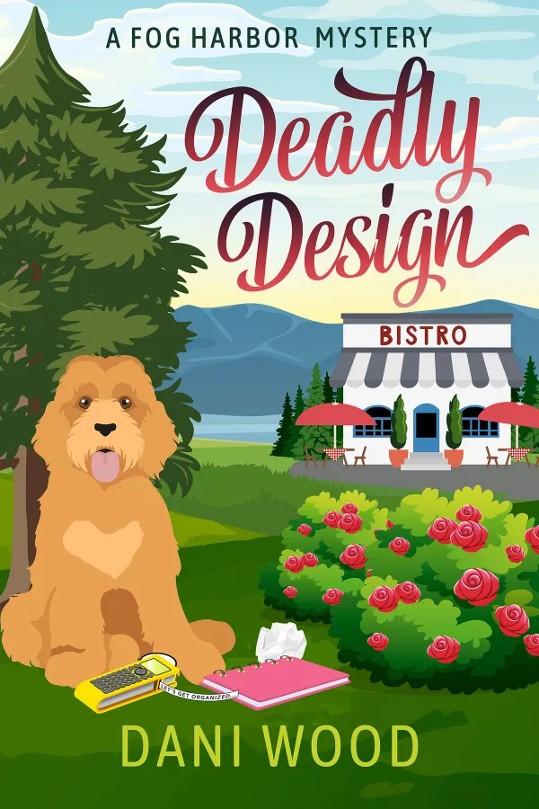 Deadly Design cover