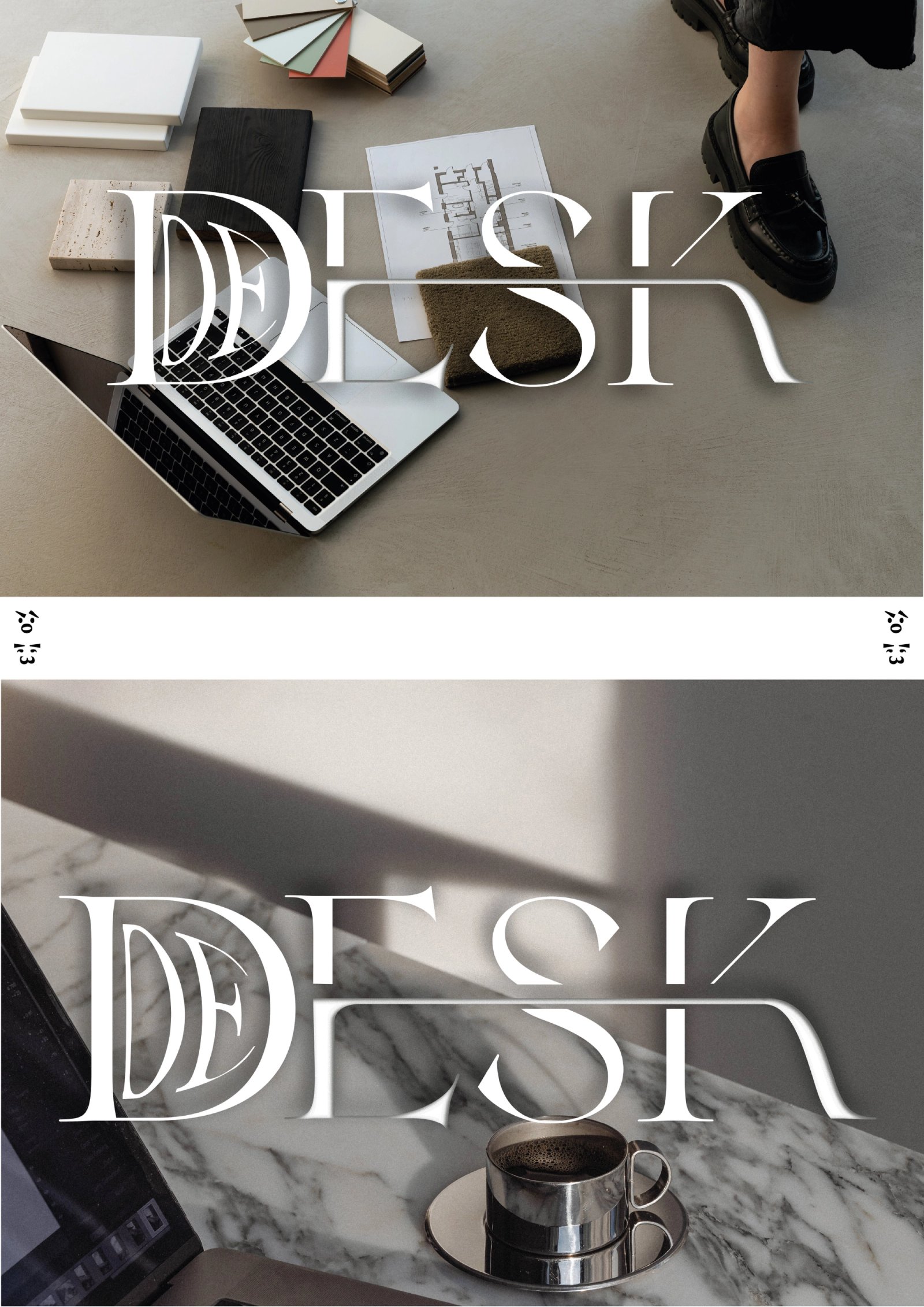 Dedesk