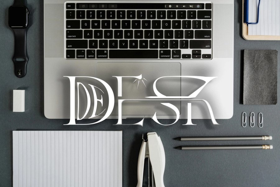 Dedesk