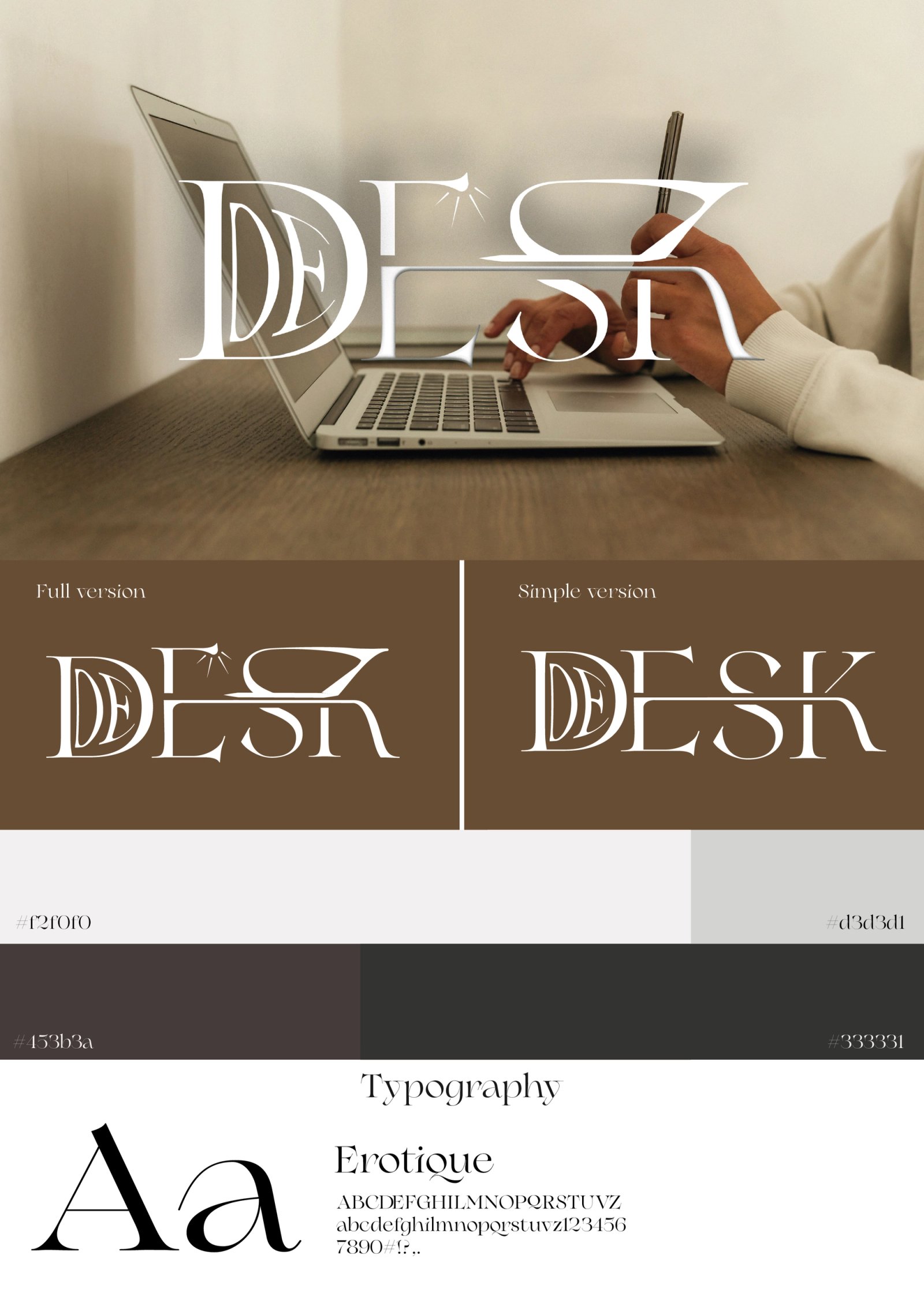 Dedesk