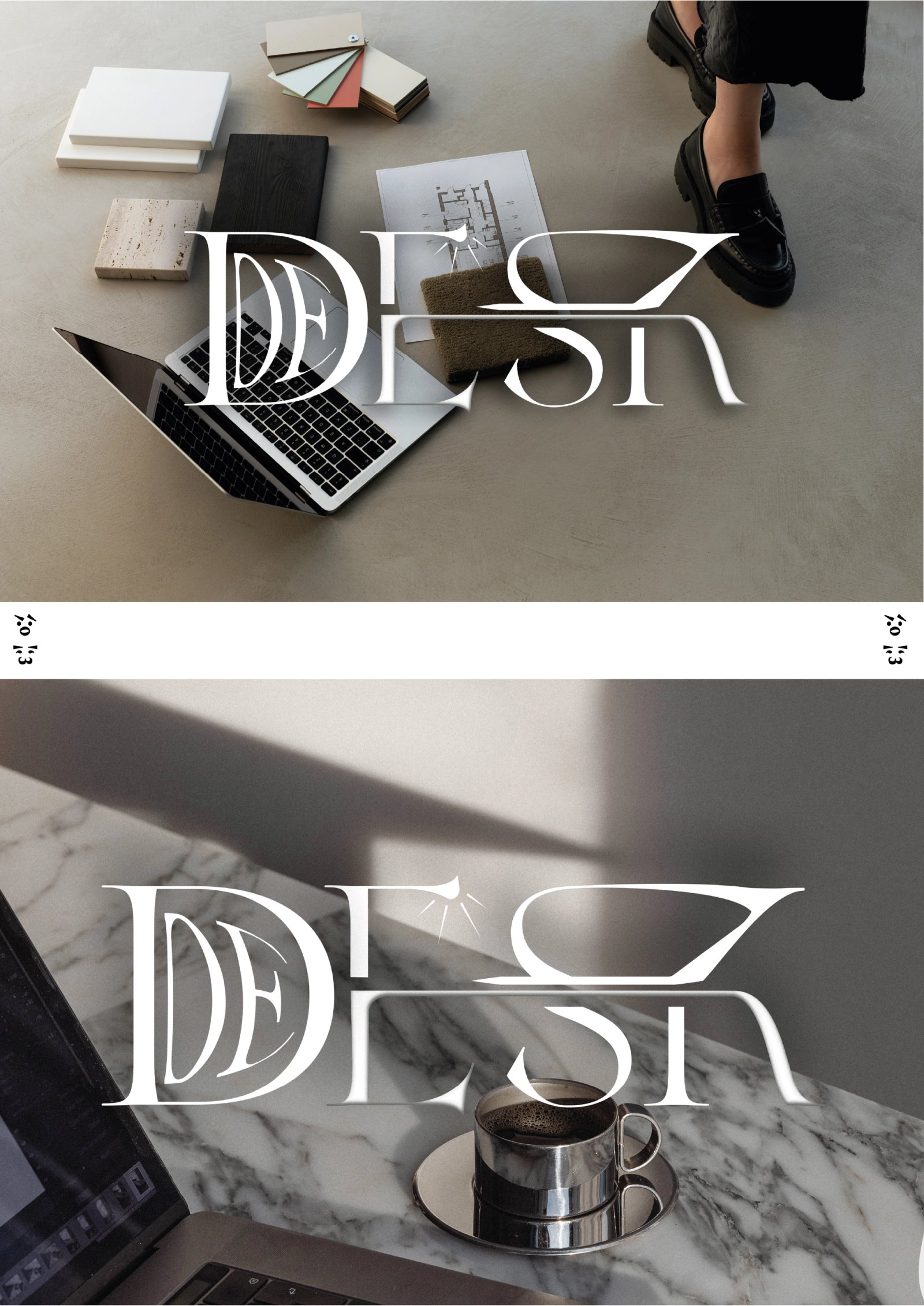 Dedesk