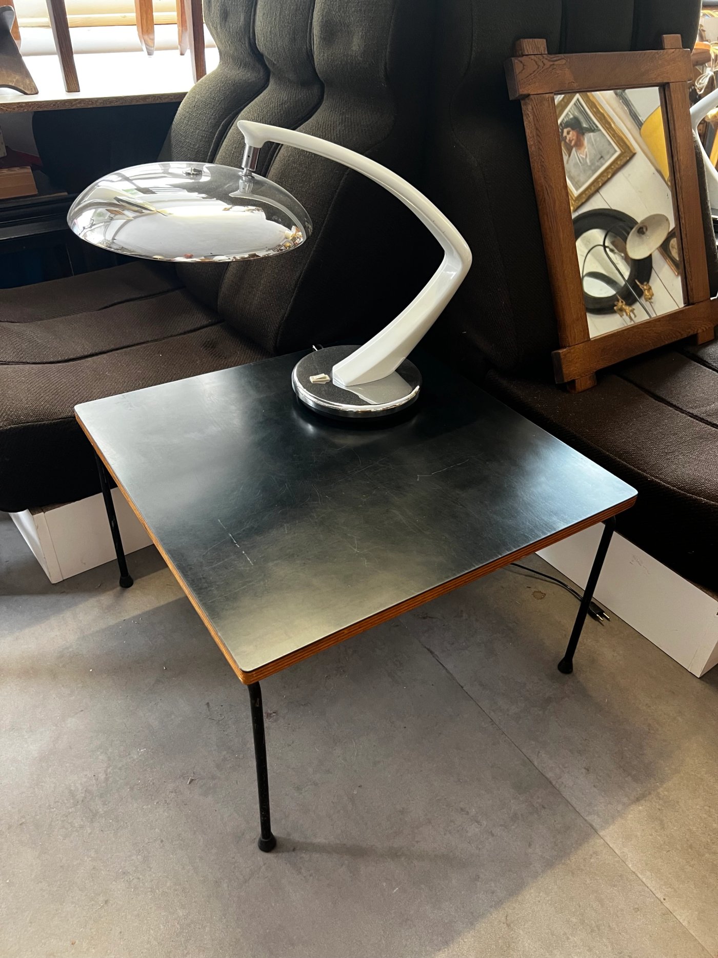 Table basse Pierre Paulin