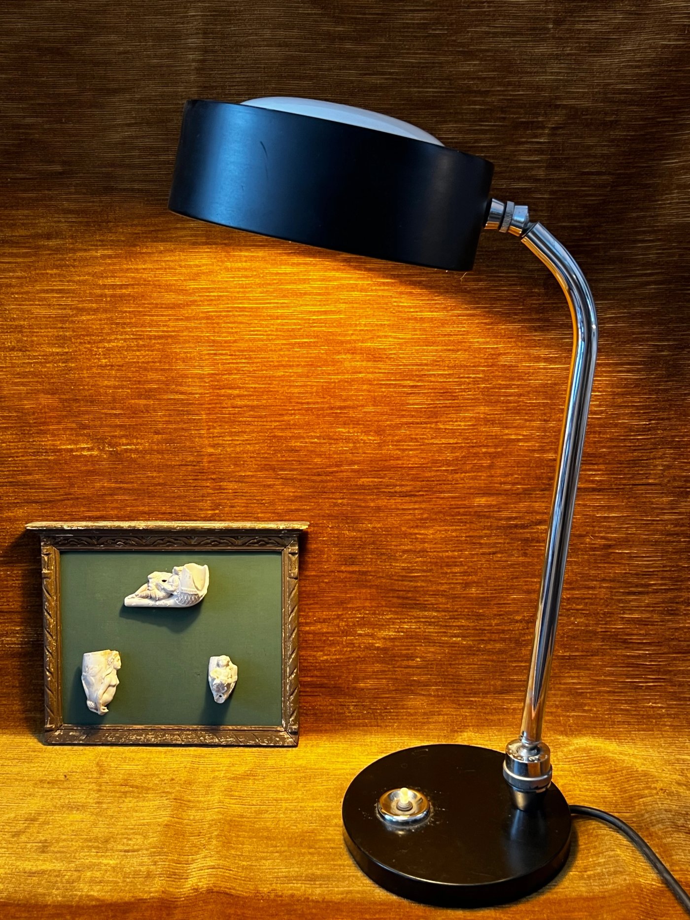 Lampe C.Perriand