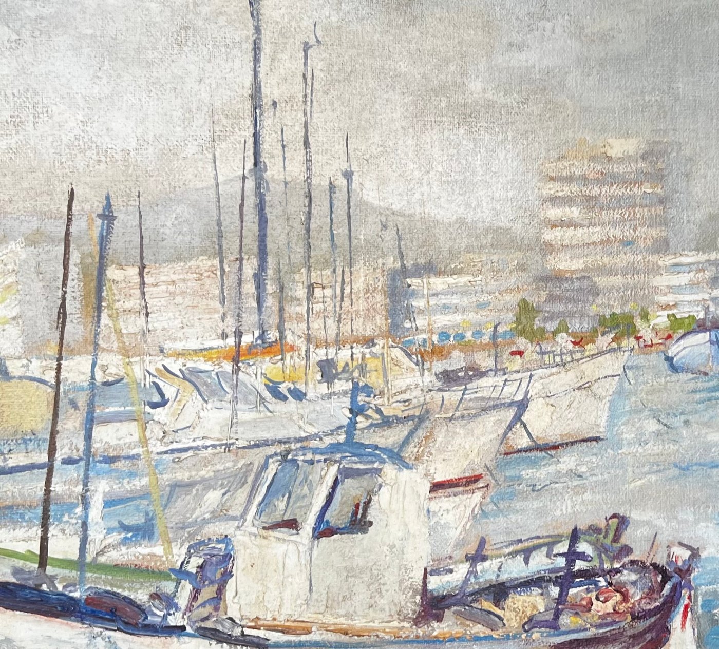 HST Lavandou