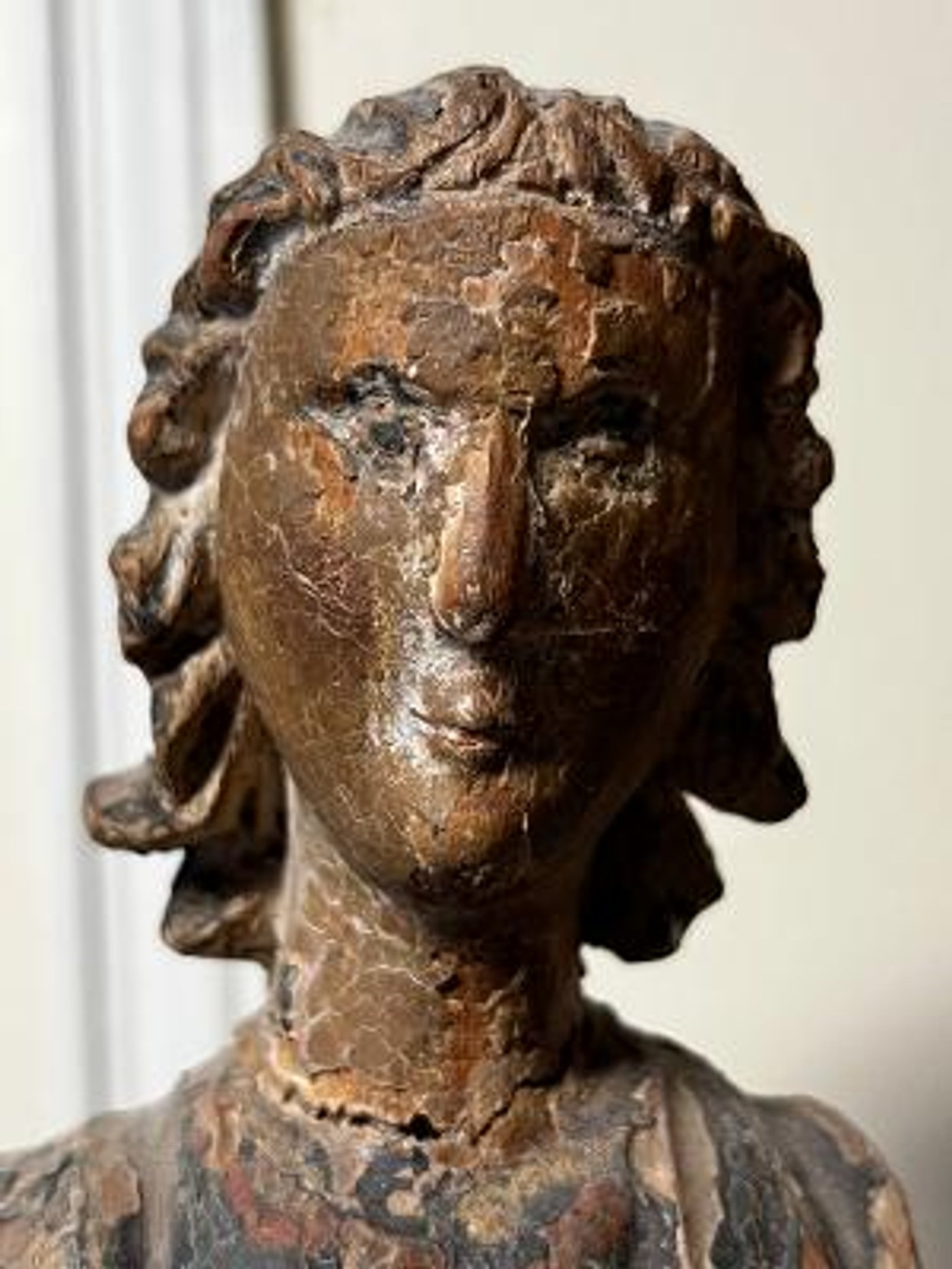 Personnages religieux