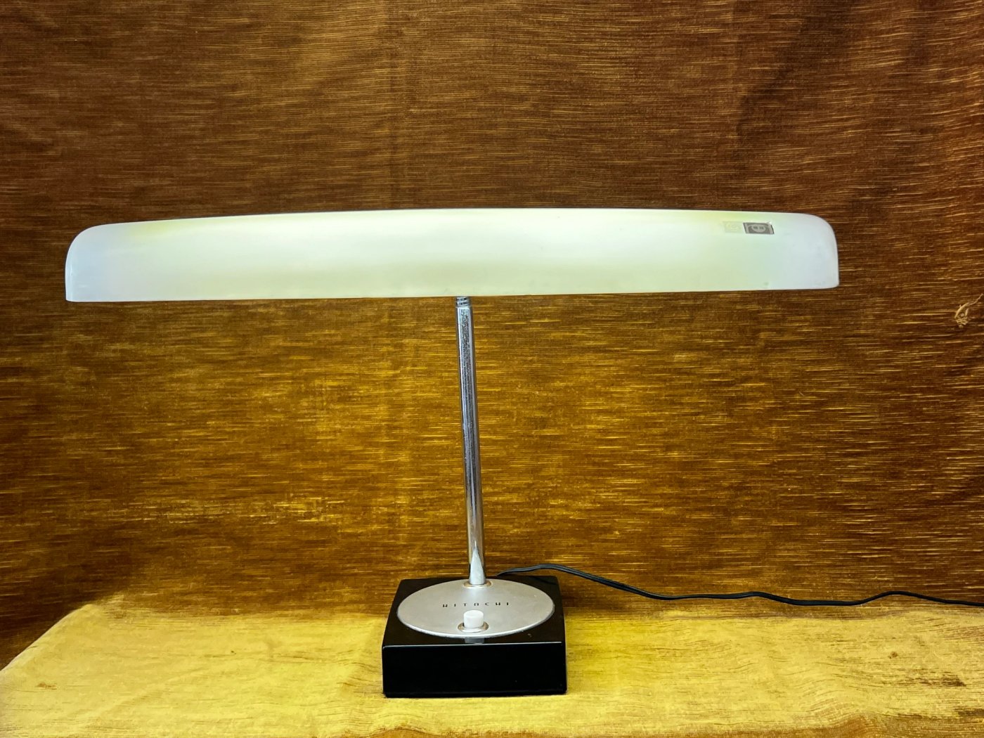 Lampe Hitachi