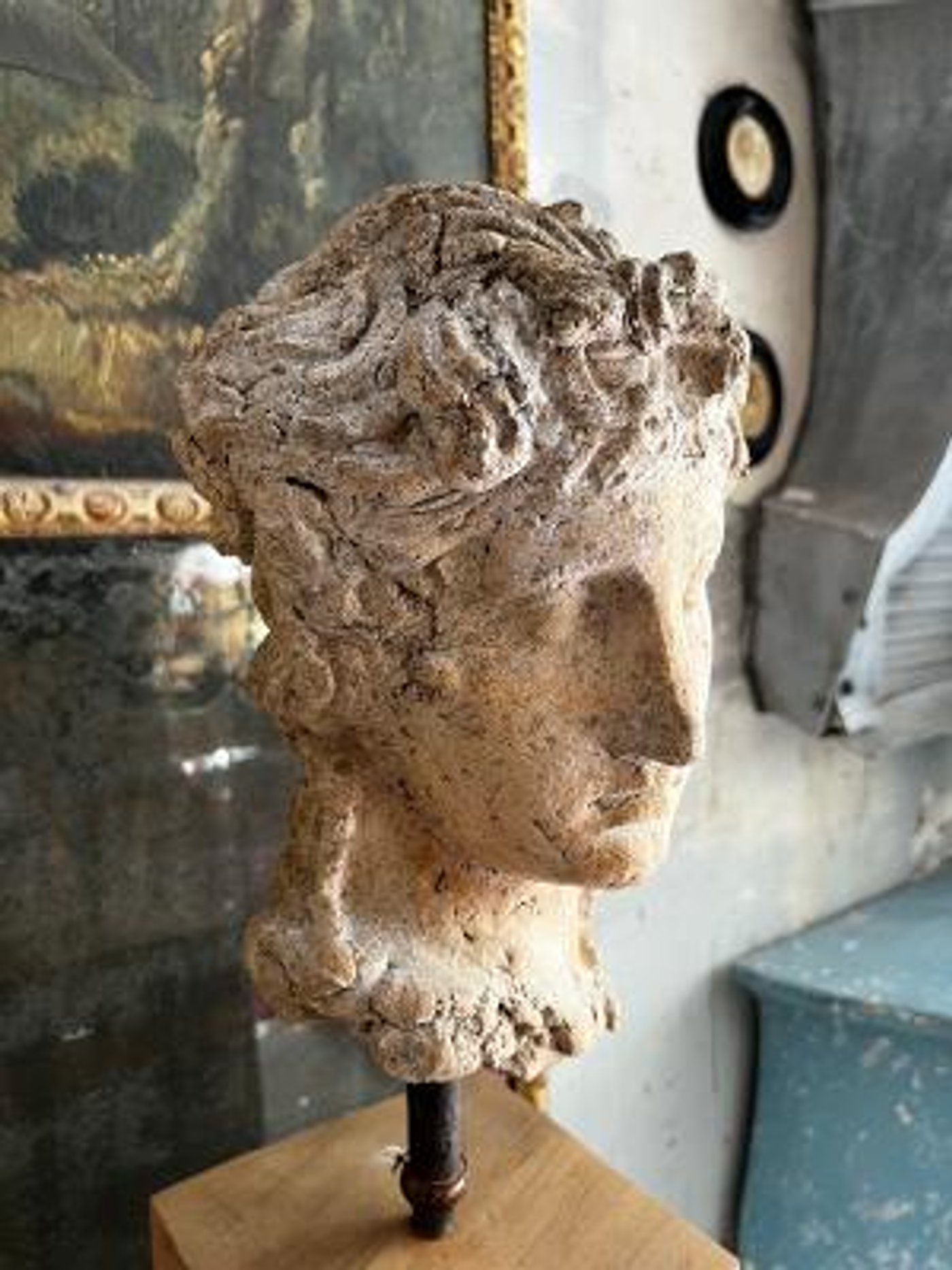 Sculpture