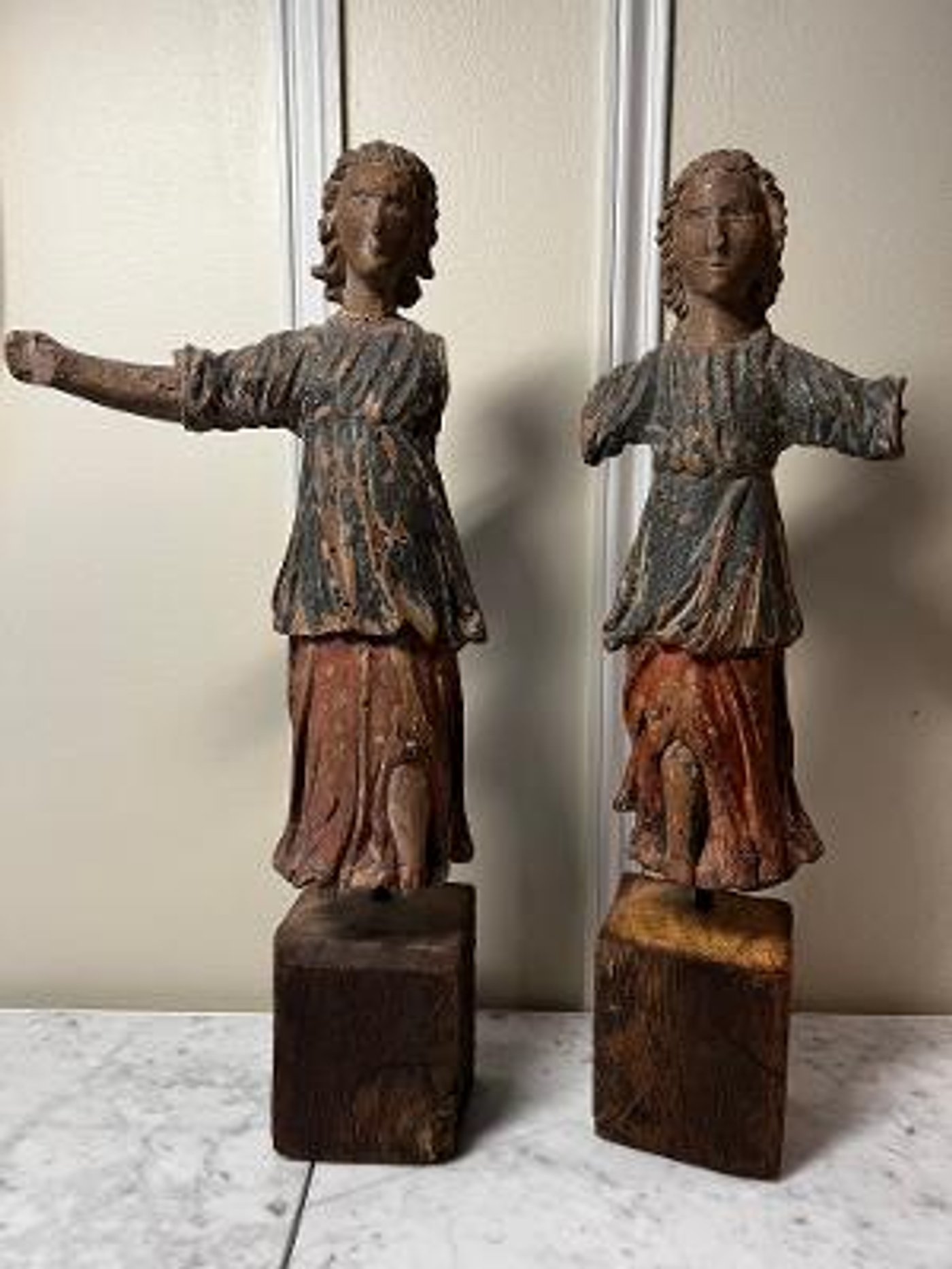 Personnages religieux