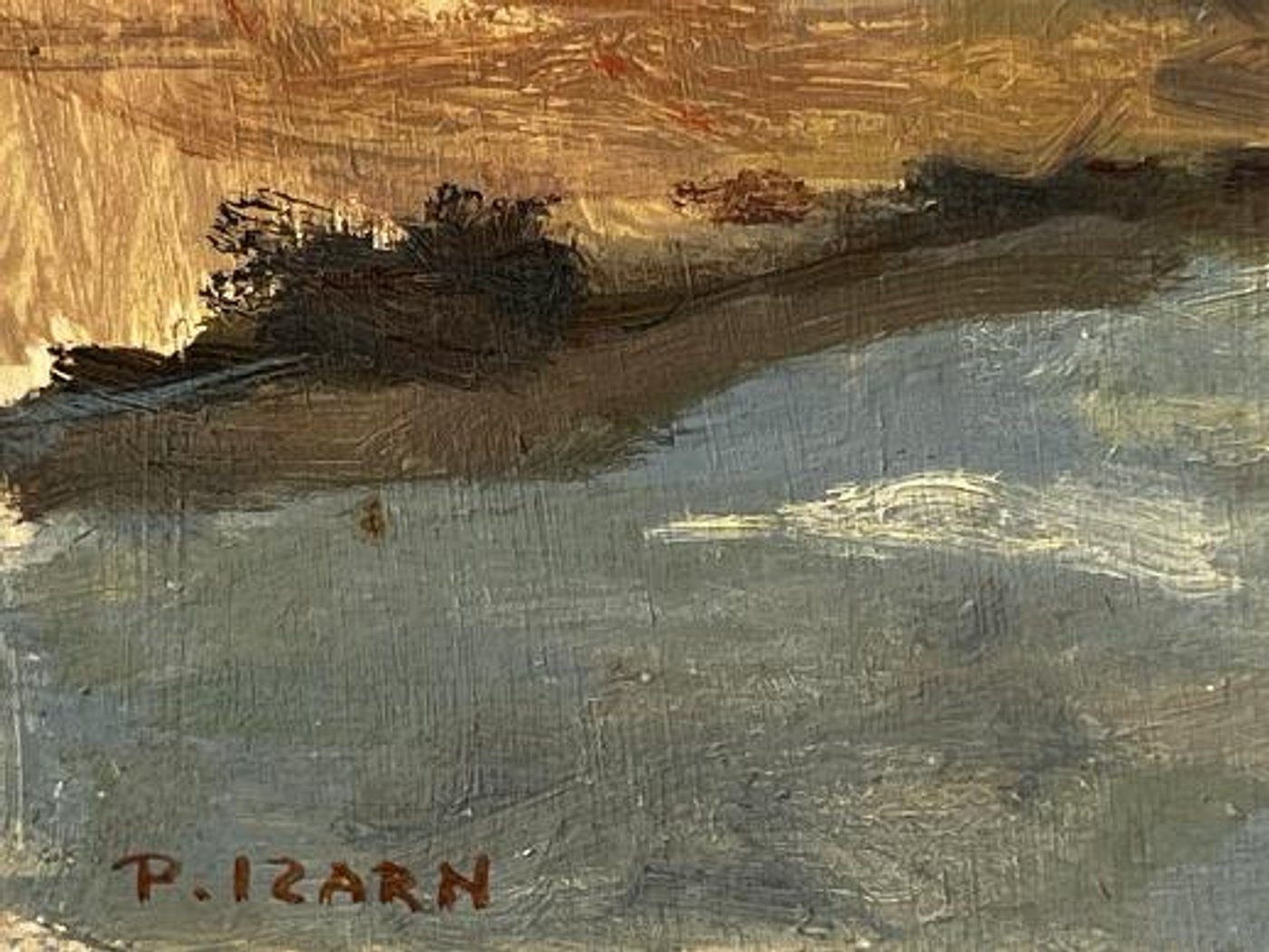 HSP P.Izarn 2