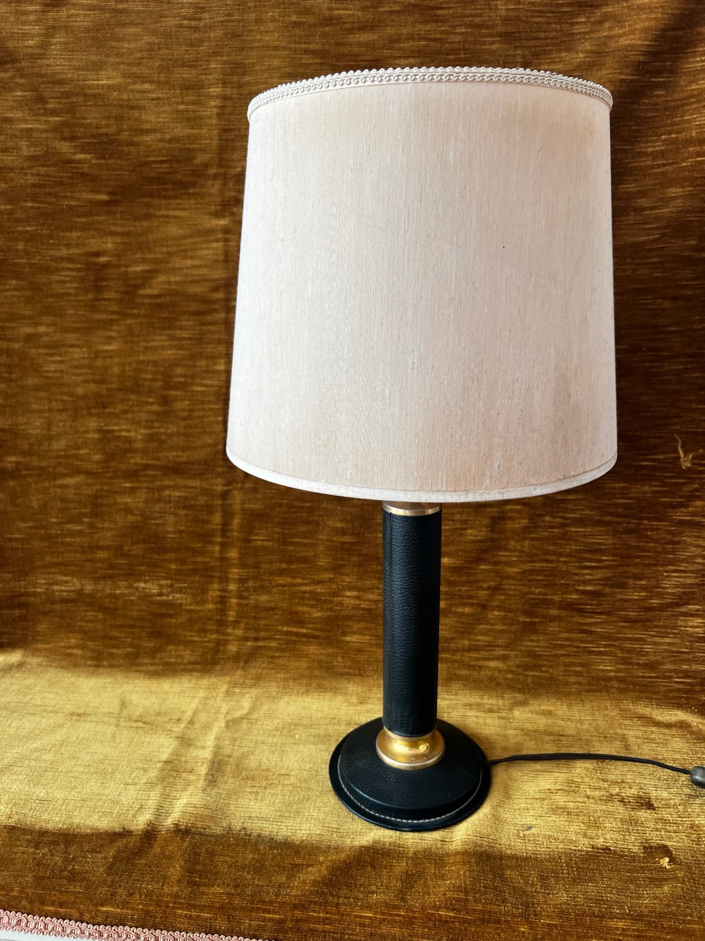 Lampe Adnet