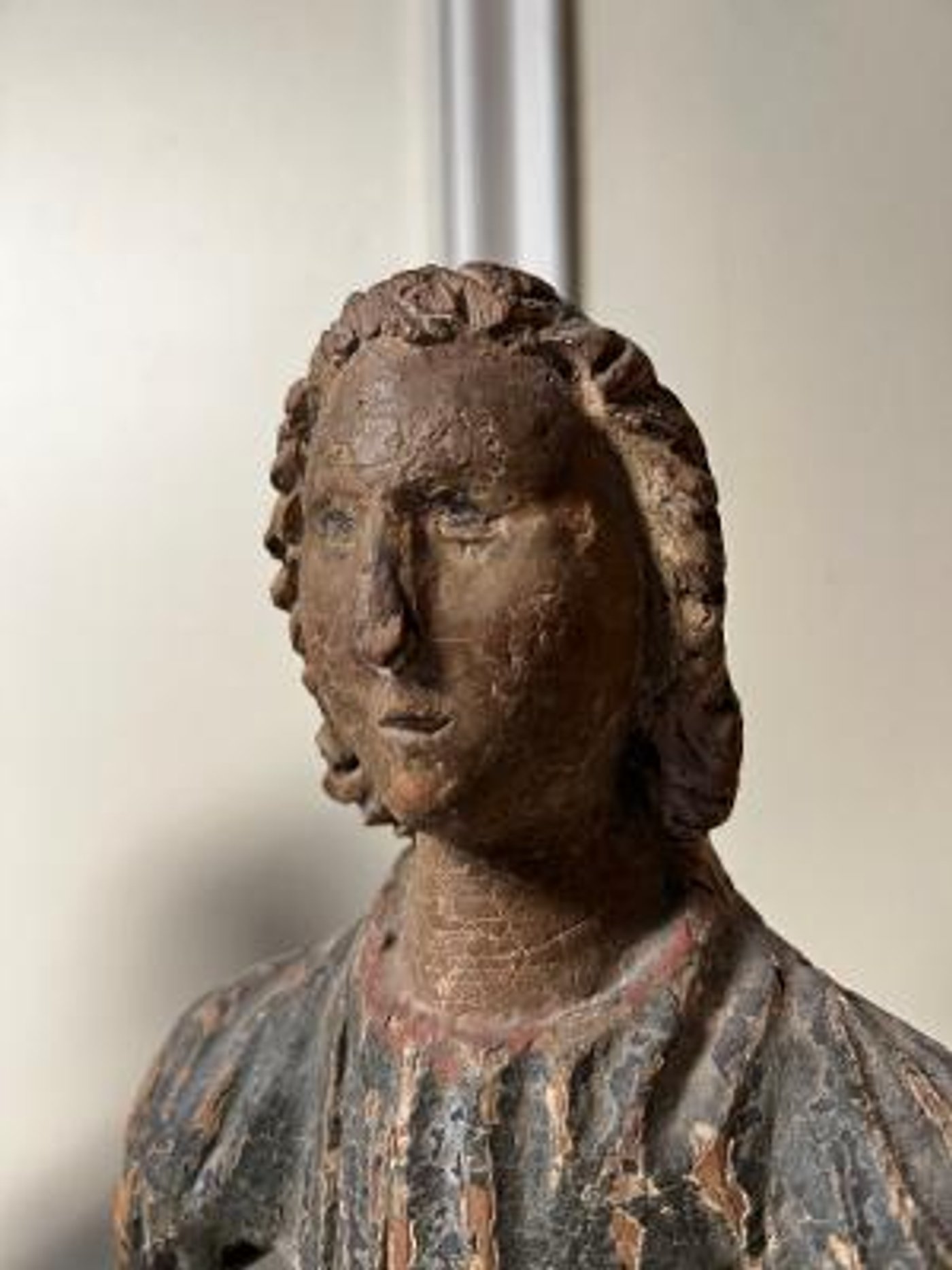 Personnages religieux