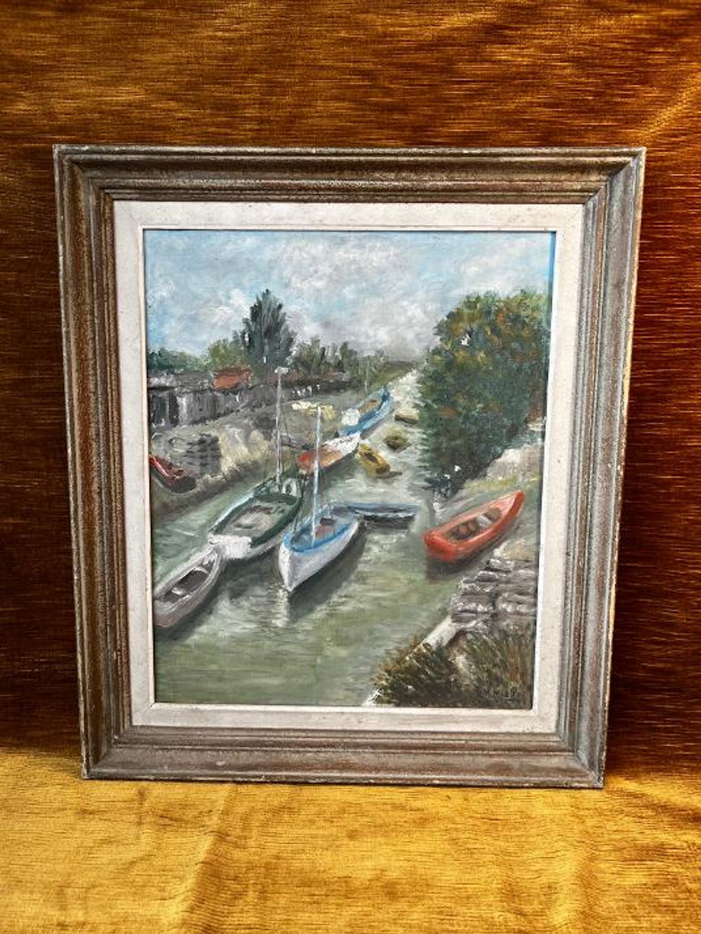 HST Bateaux