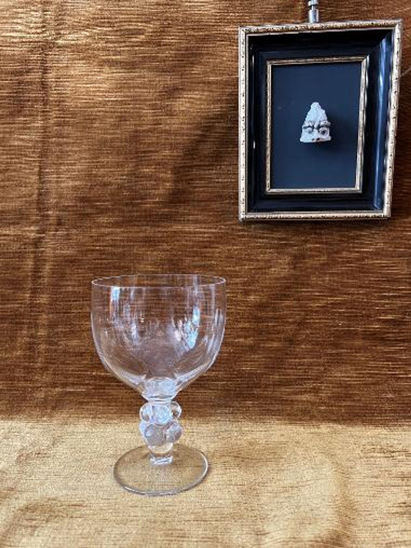 Verre Lalique