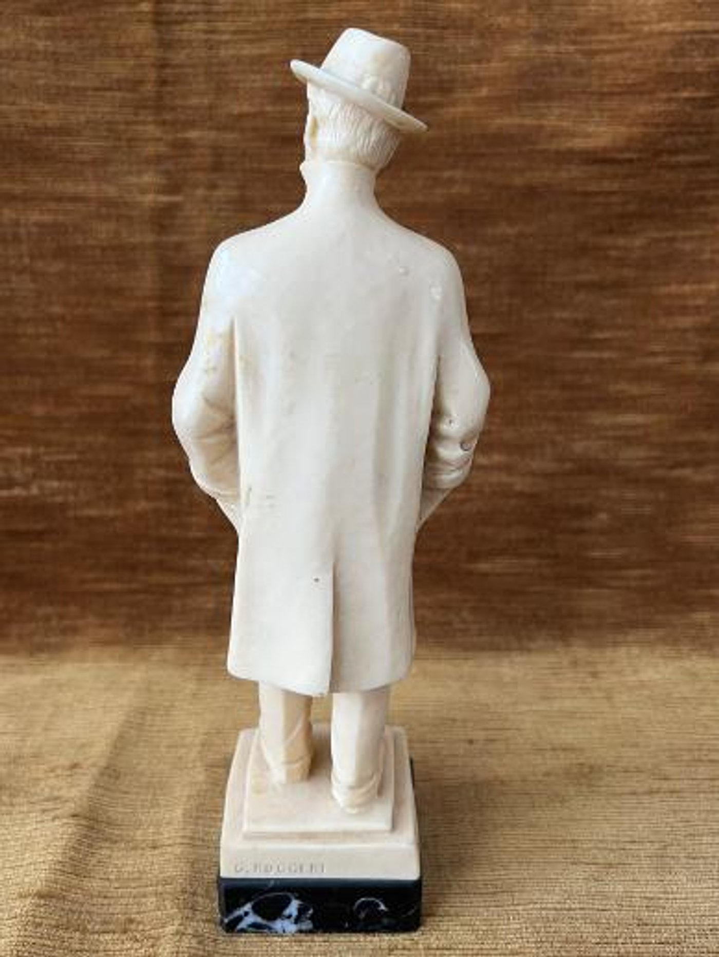 Puccini Statuette