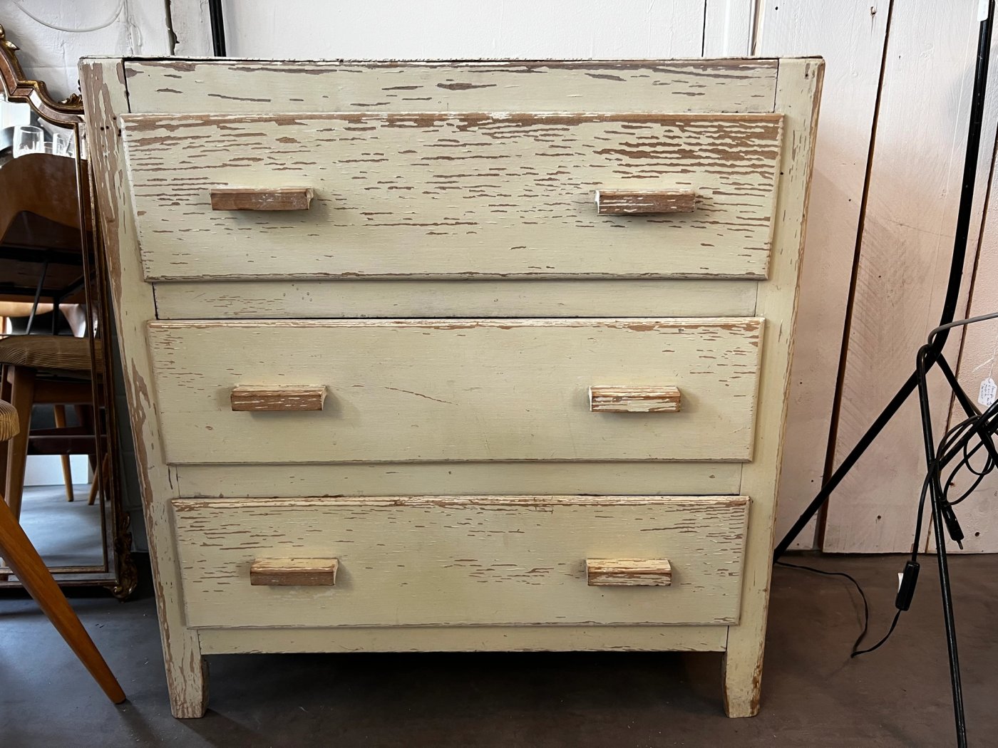 Commode 3 tiroirs