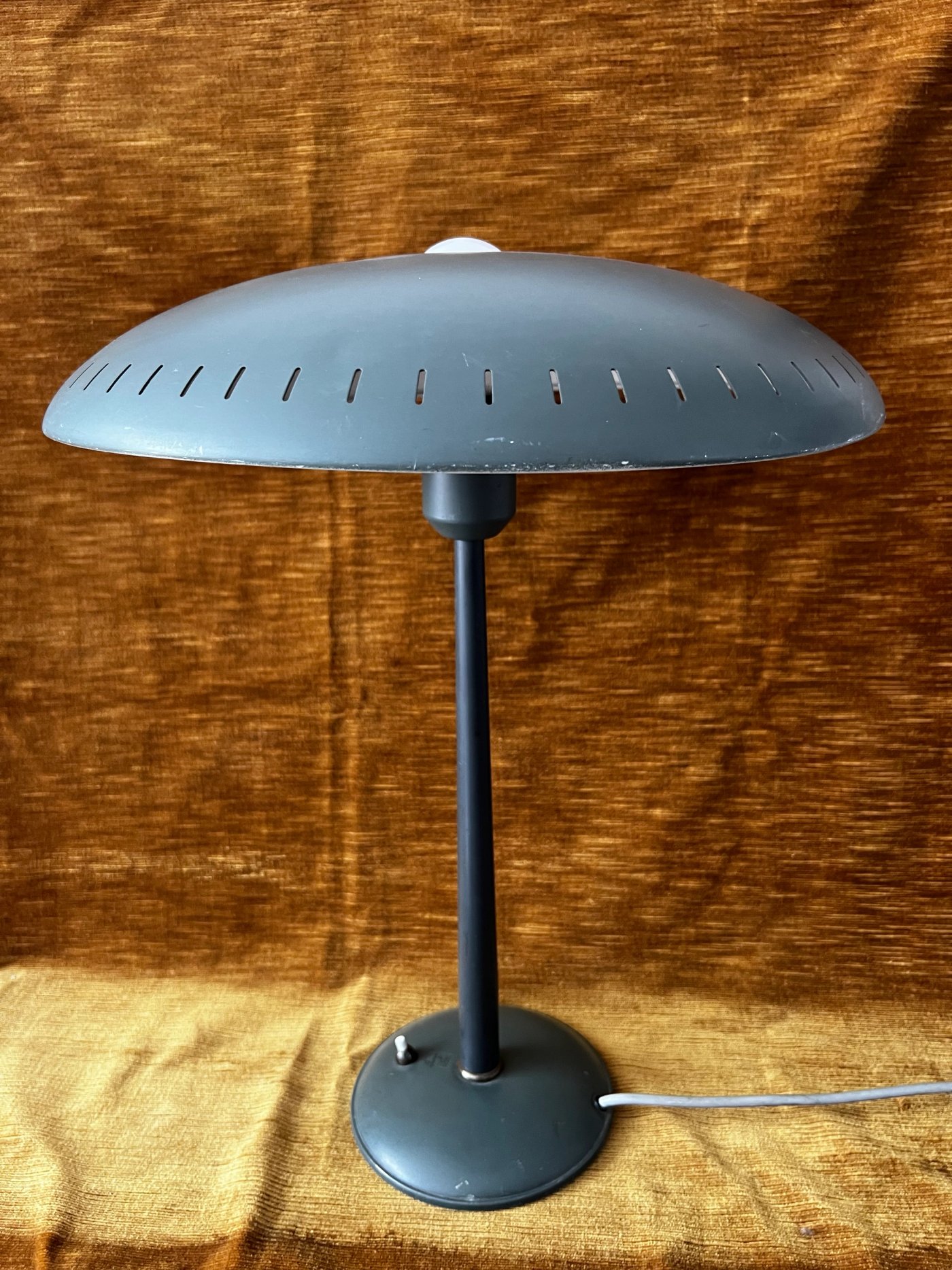 Lampe L.Kalff