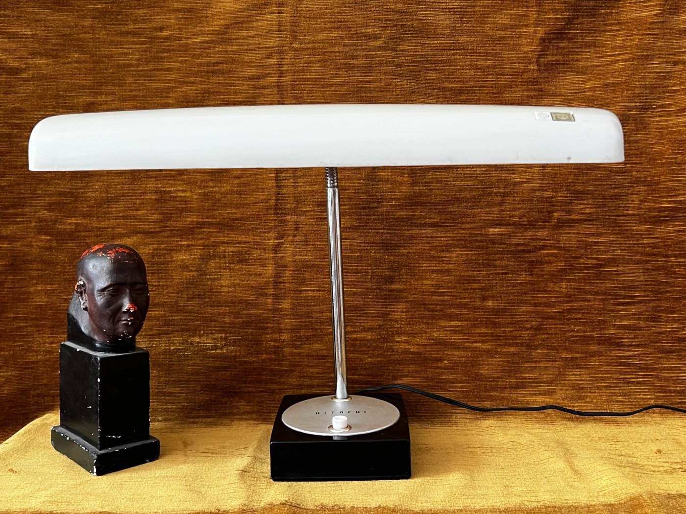 Lampe Hitachi 