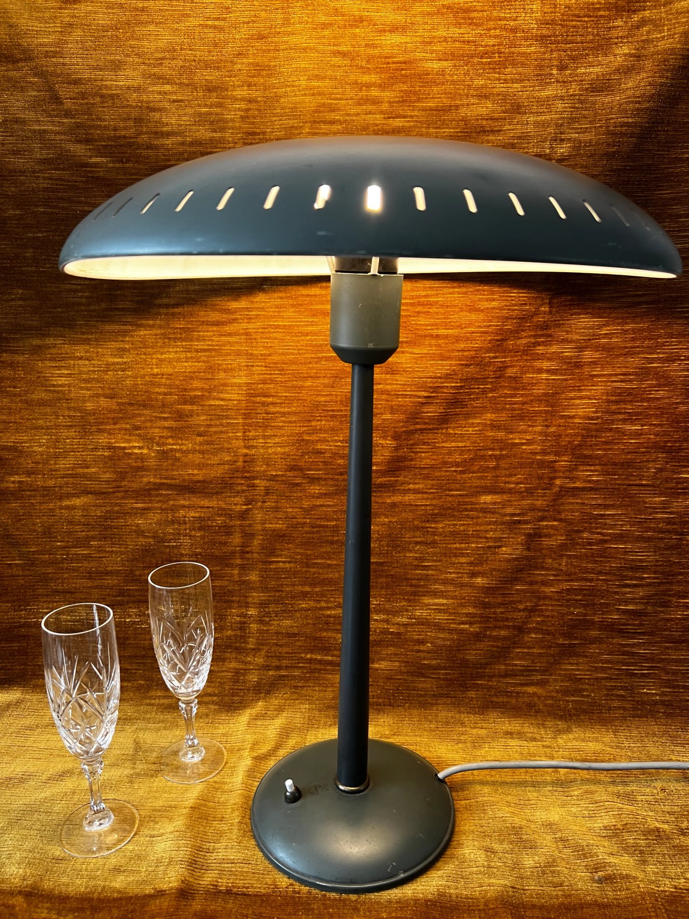 Lampe L.Kalff