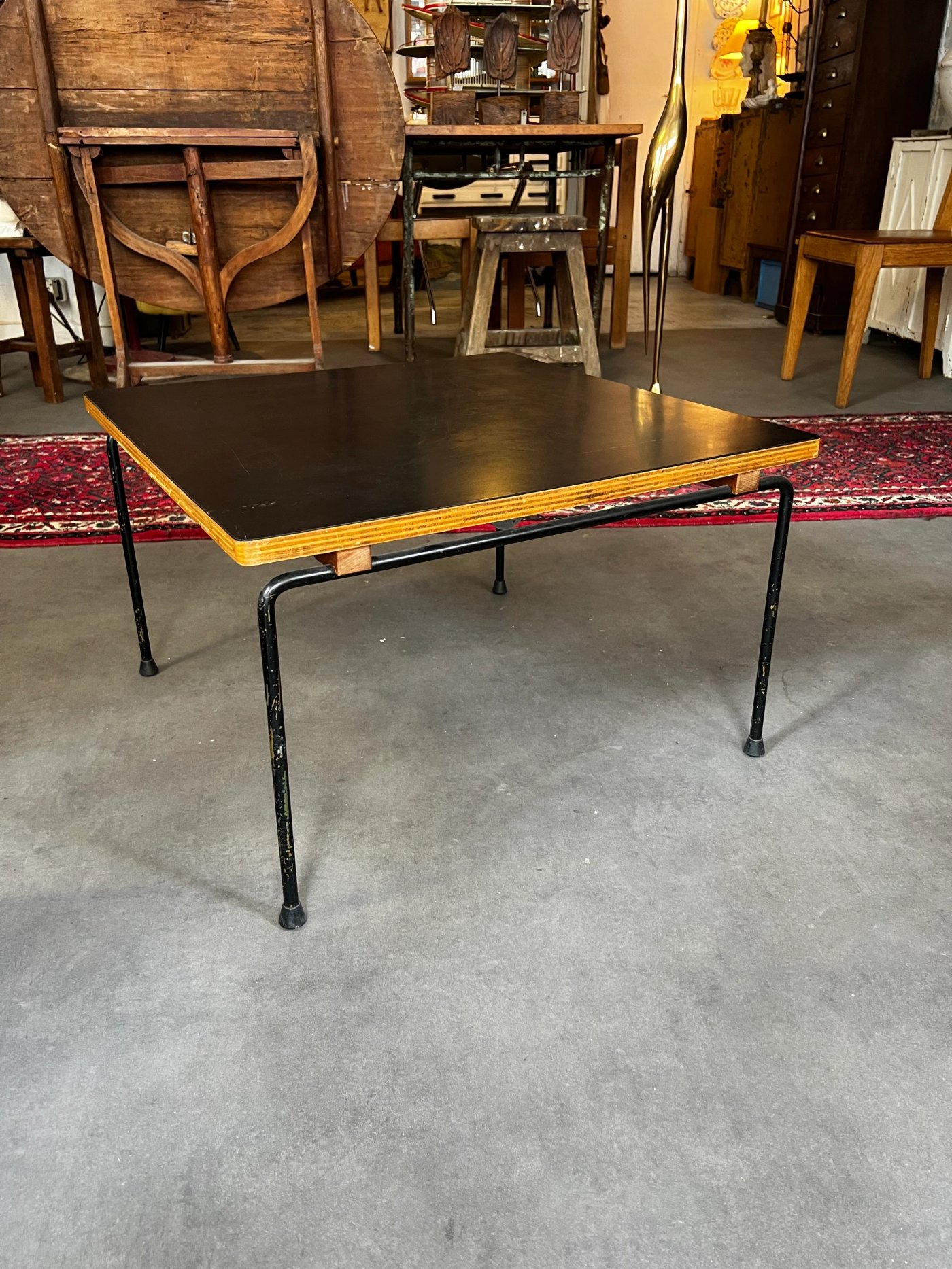 Table basse Pierre Paulin