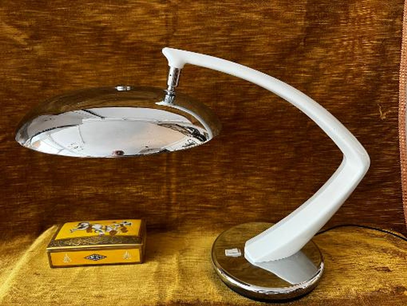Lampe Fase années 70