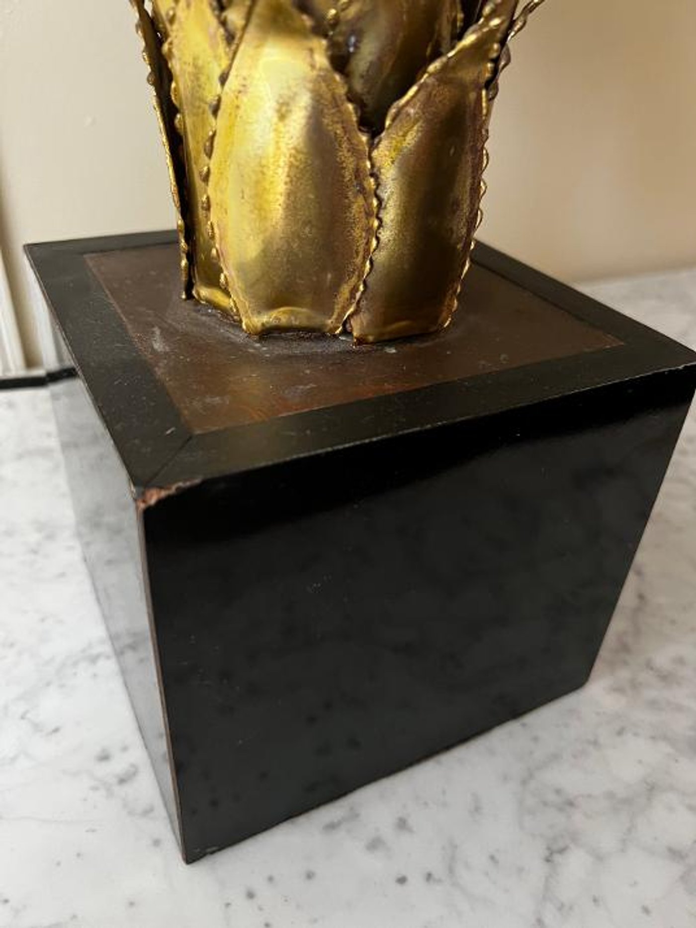 lampe Palmier